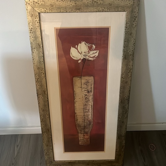 Home Art aqua - Picture 3 of 3